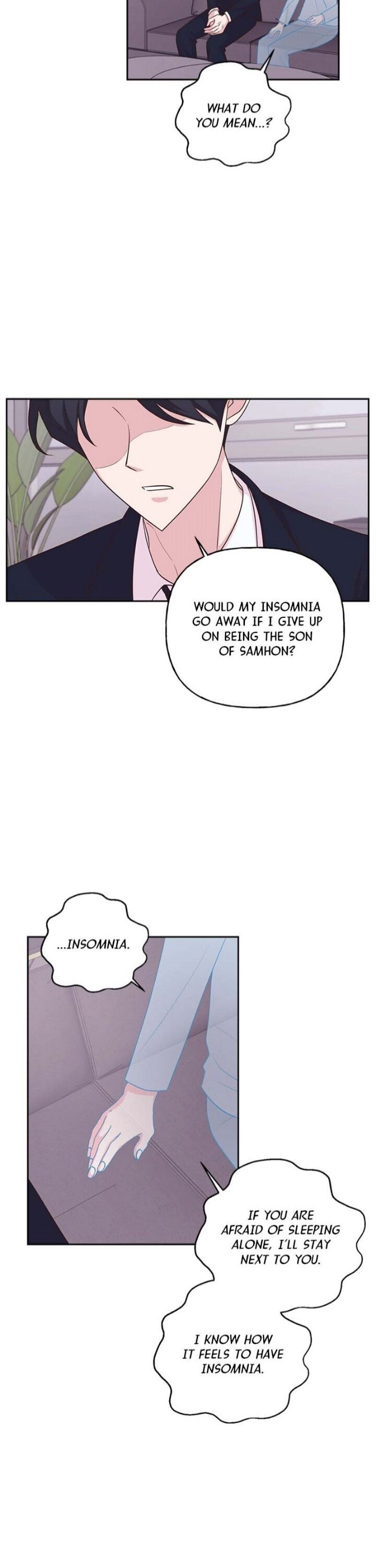 Switched at Thunder Chapter 18 page 7