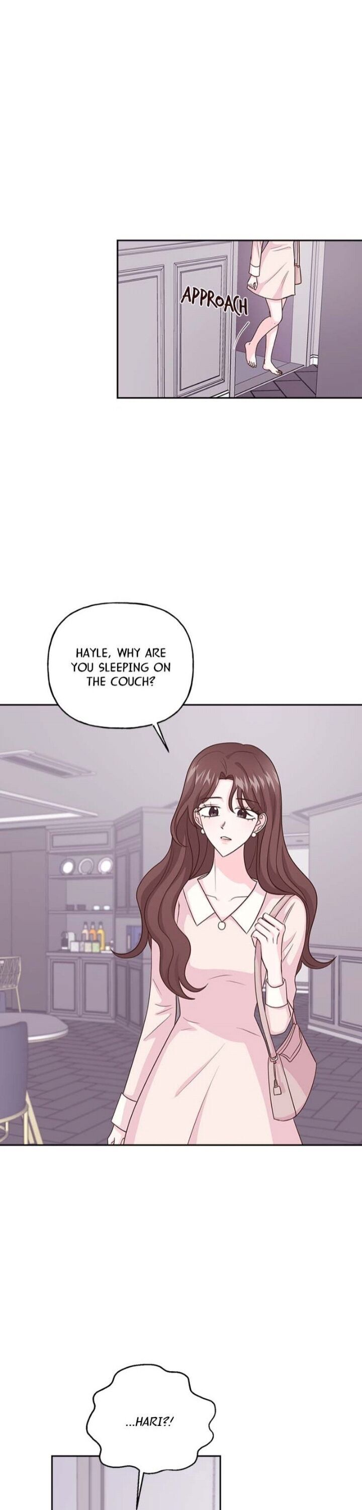 Switched at Thunder Chapter 18 page 10