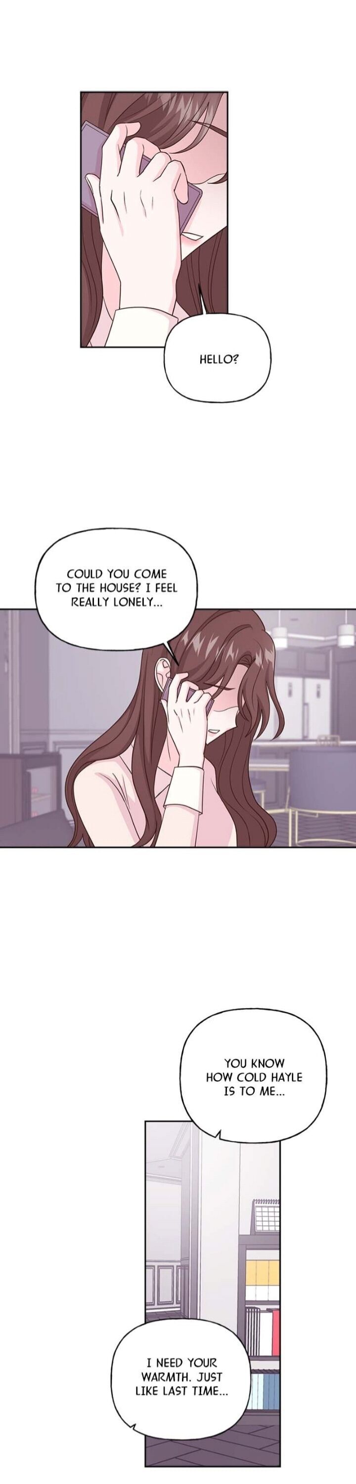 Switched at Thunder Chapter 18 page 12