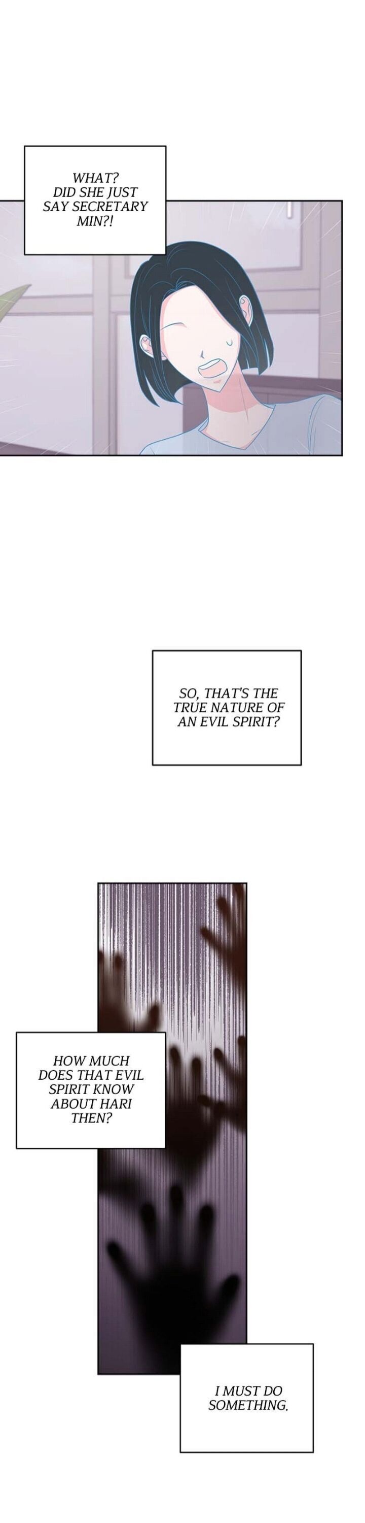 Switched at Thunder Chapter 18 page 14
