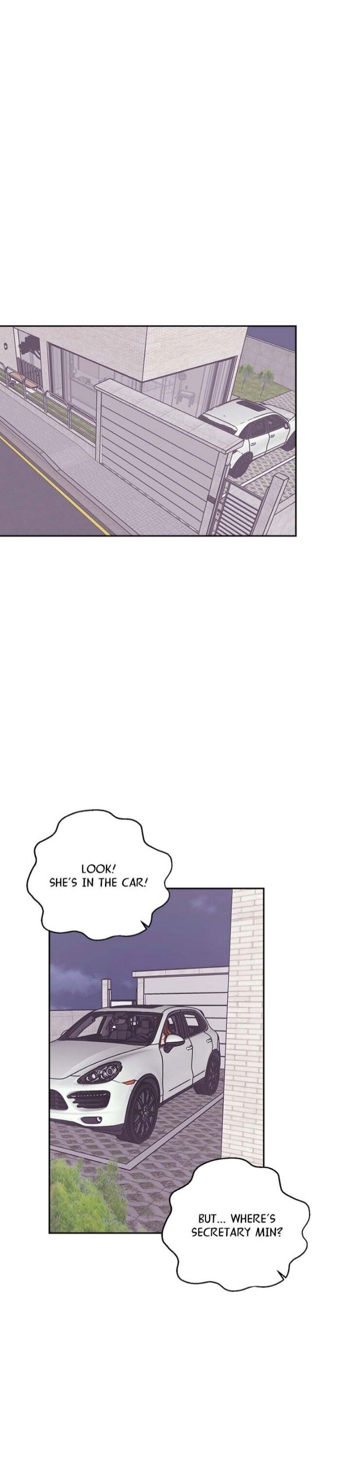 Switched at Thunder Chapter 18 page 21