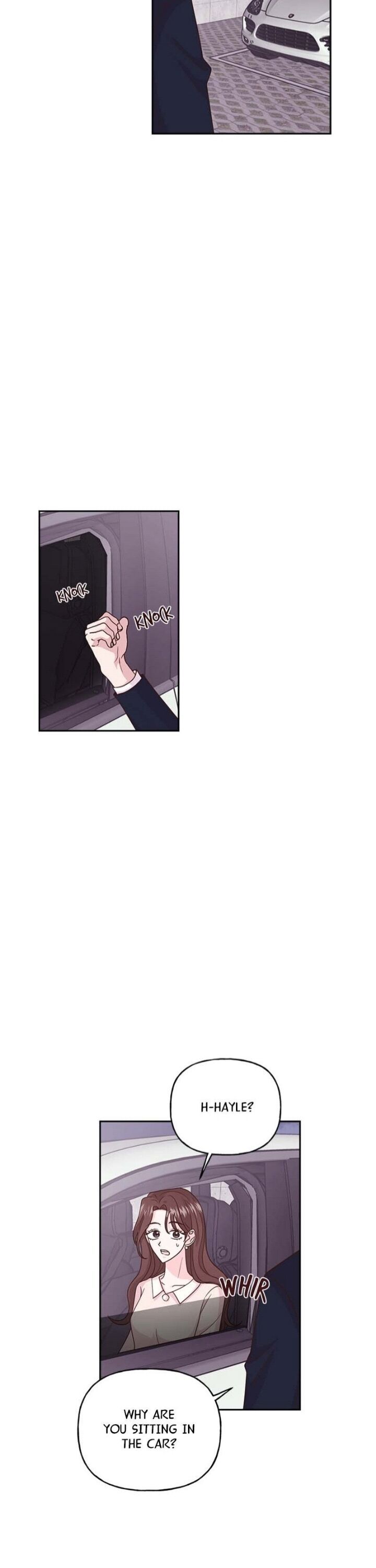 Switched at Thunder Chapter 18 page 23