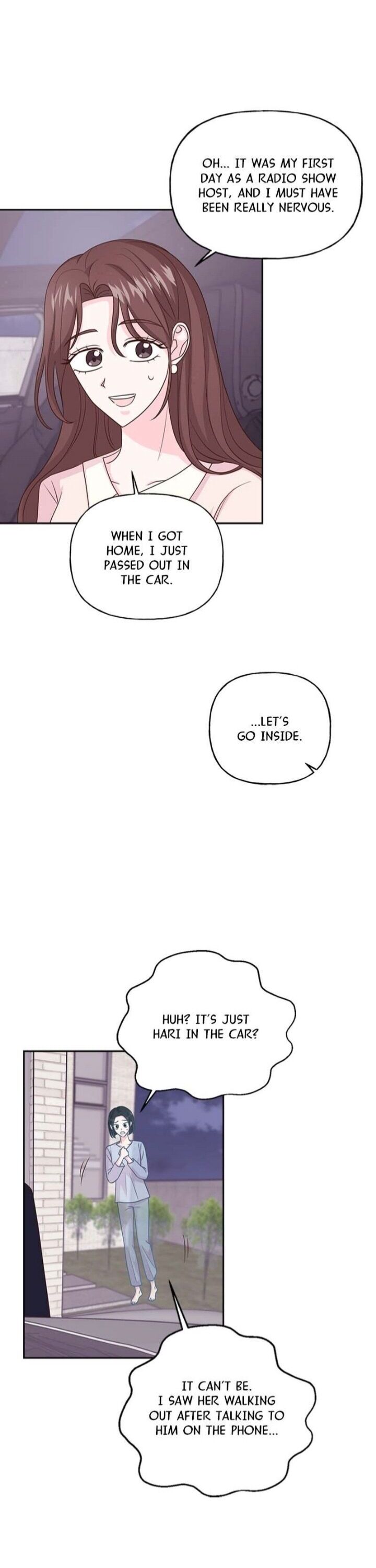 Switched at Thunder Chapter 18 page 24