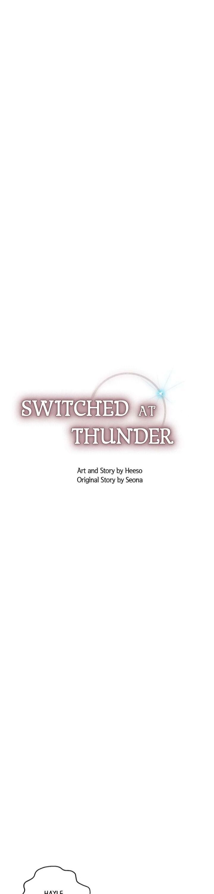 Switched at Thunder Chapter 19 page 3