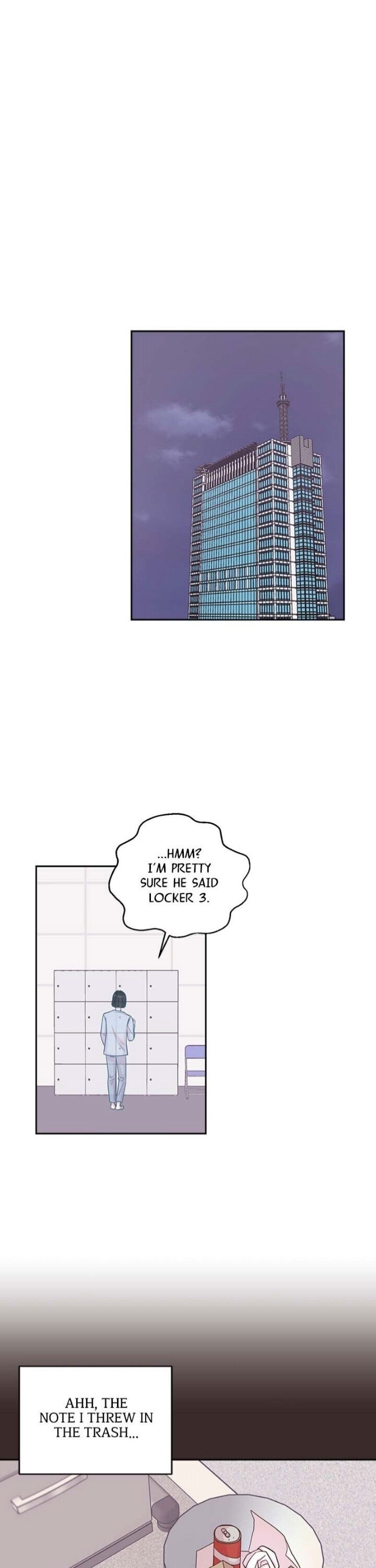Switched at Thunder Chapter 19 page 9
