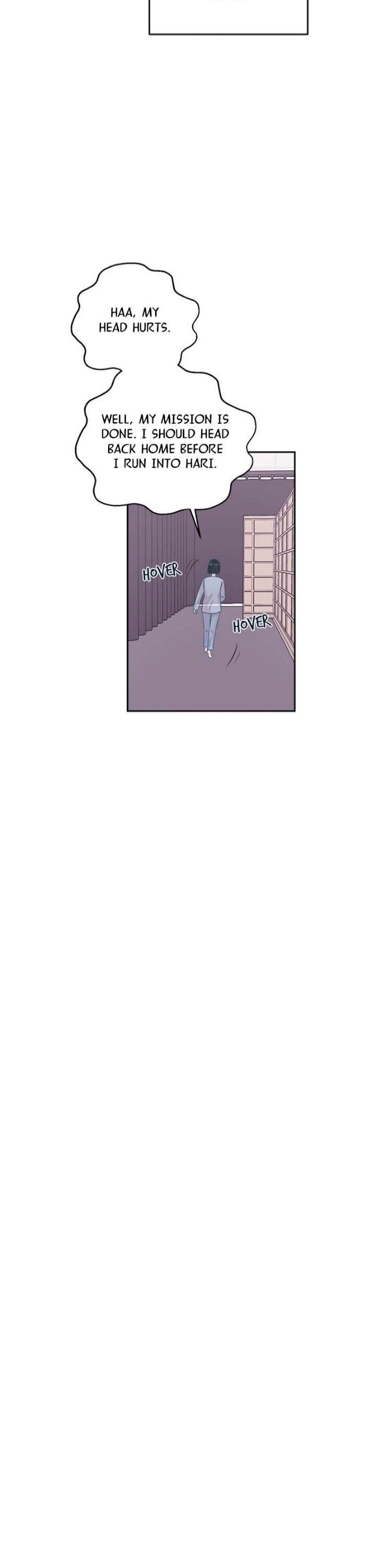 Switched at Thunder Chapter 19 page 11