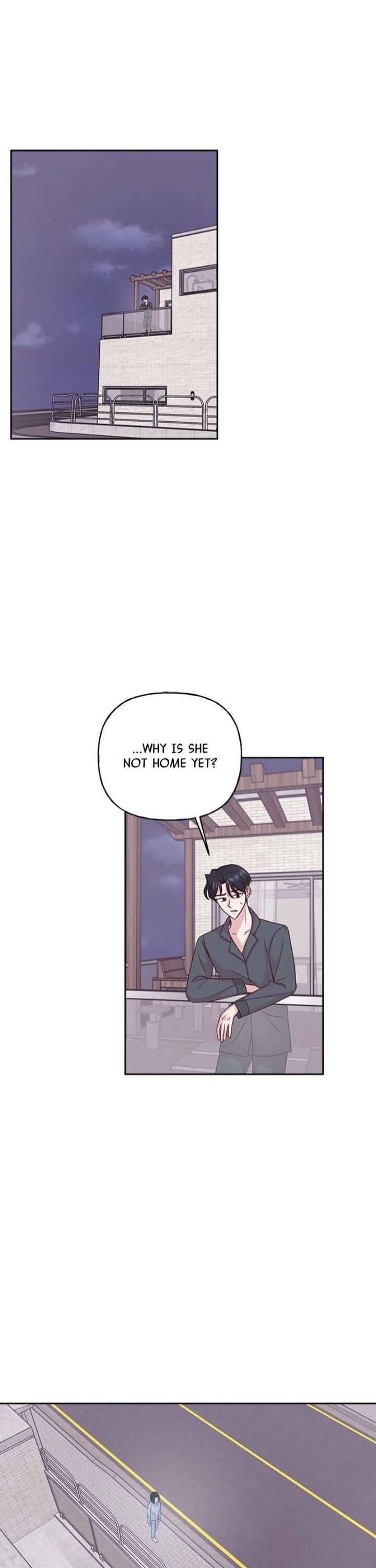 Switched at Thunder Chapter 19 page 12