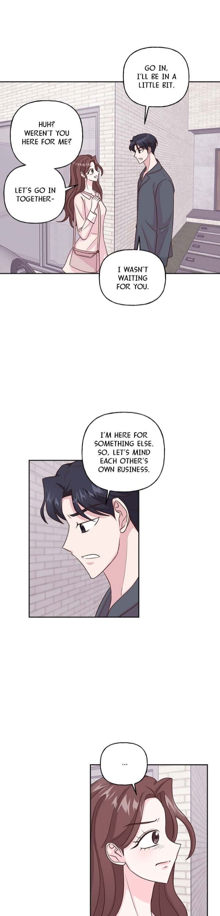 Switched at Thunder Chapter 19 page 15