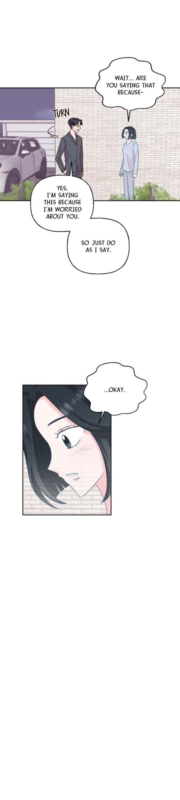 Switched at Thunder Chapter 19 page 17