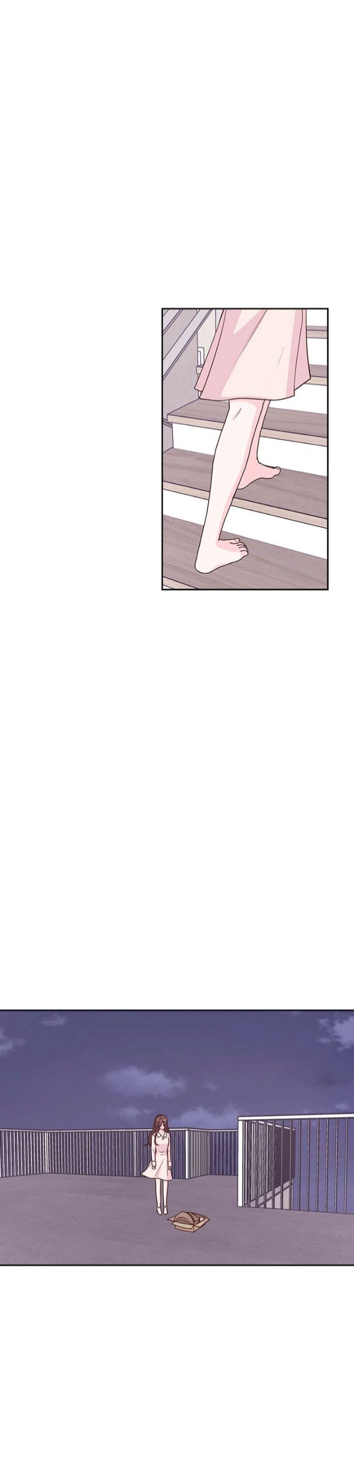 Switched at Thunder Chapter 19 page 18