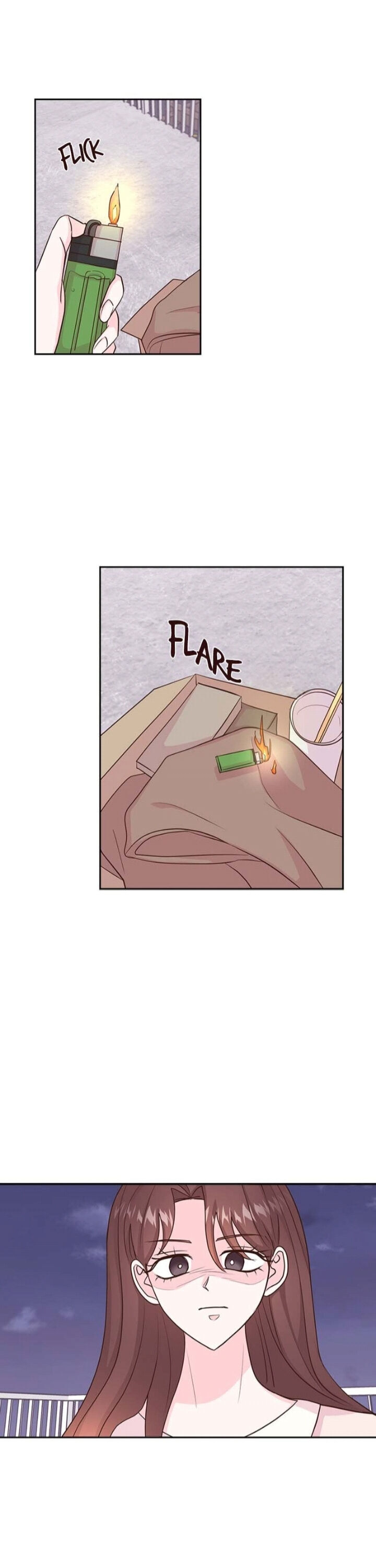 Switched at Thunder Chapter 19 page 19