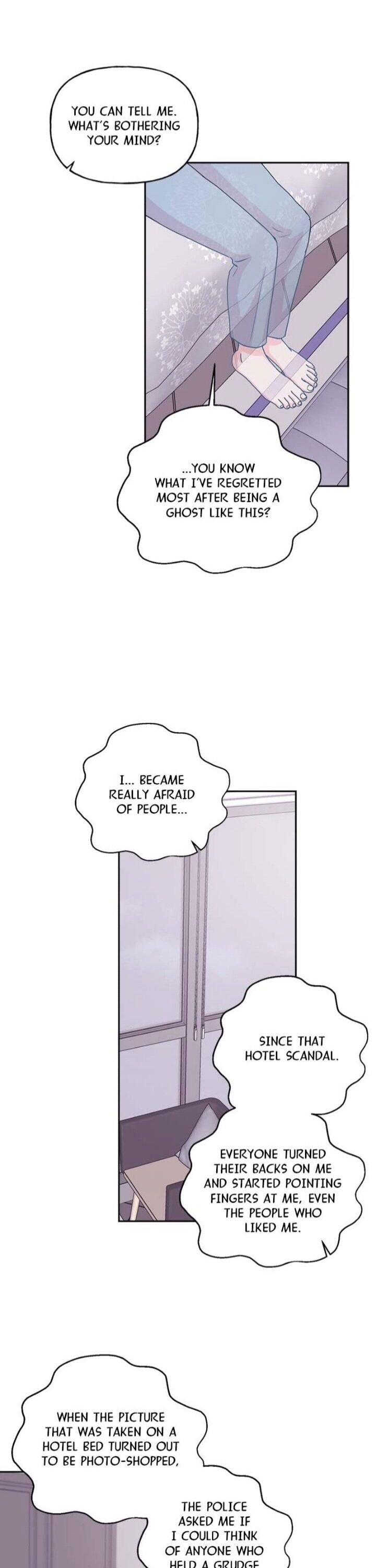 Switched at Thunder Chapter 19 page 23