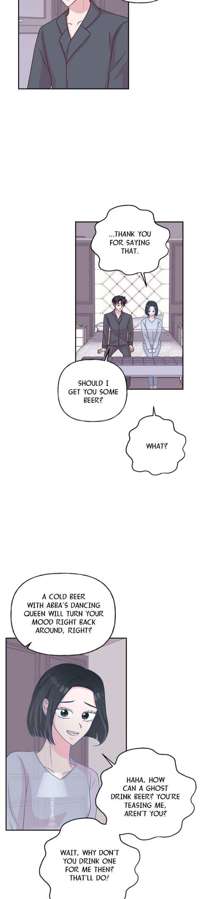 Switched at Thunder Chapter 19 page 25