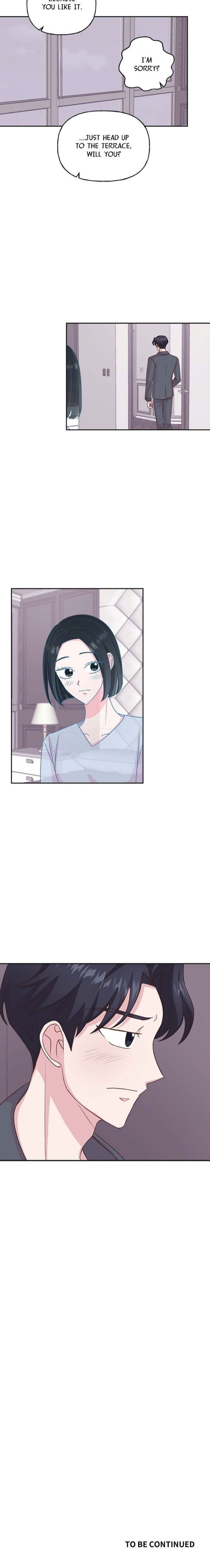 Switched at Thunder Chapter 19 page 27
