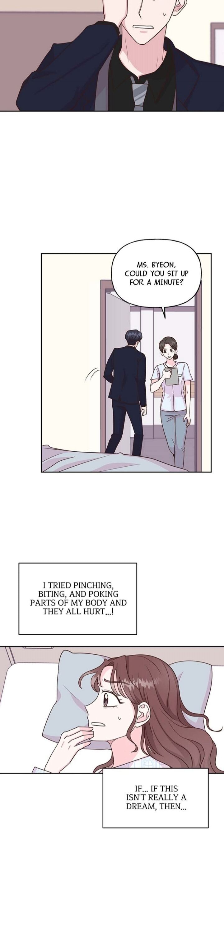 Switched at Thunder Chapter 2 page 3