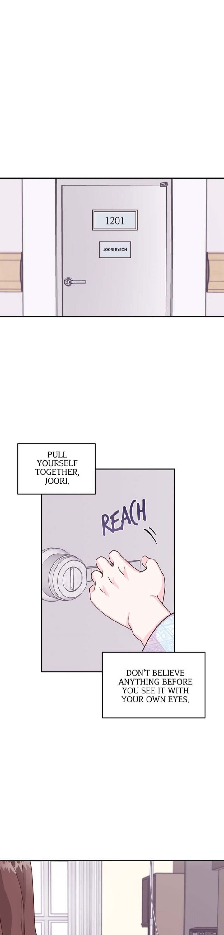 Switched at Thunder Chapter 2 page 5