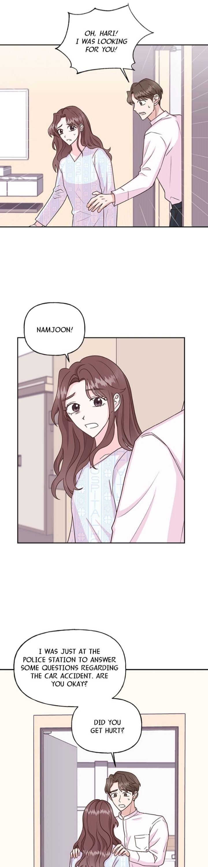Switched at Thunder Chapter 2 page 7