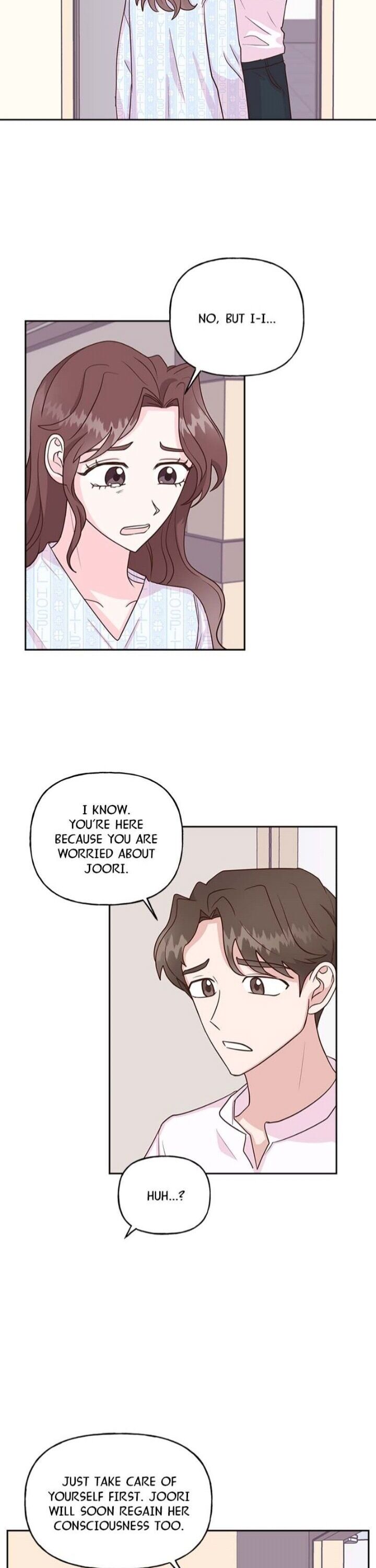 Switched at Thunder Chapter 2 page 8
