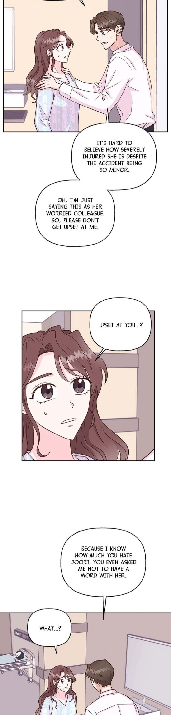 Switched at Thunder Chapter 2 page 9
