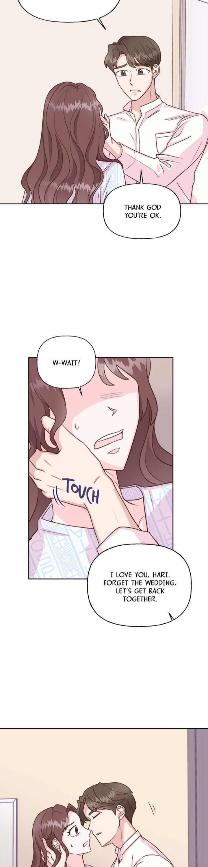Switched at Thunder Chapter 2 page 11