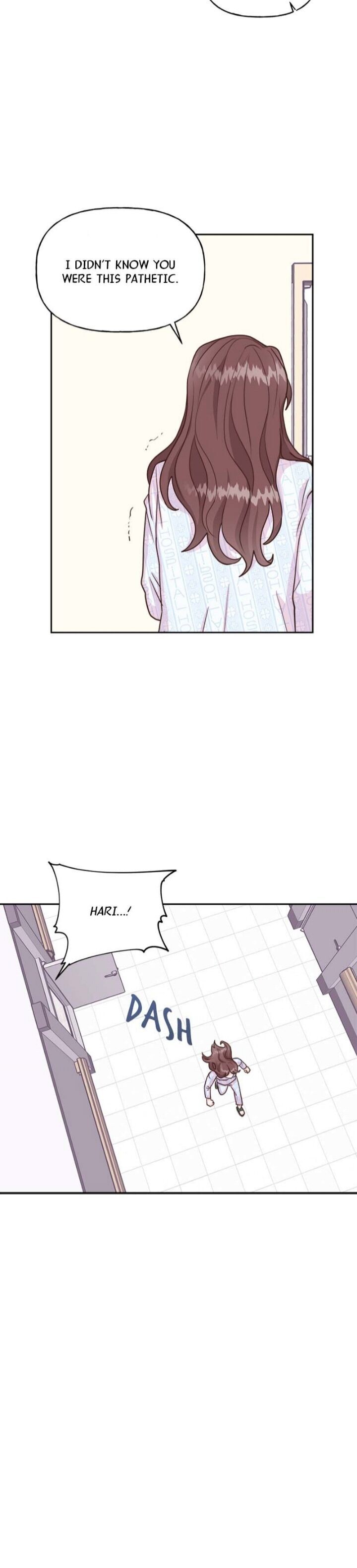 Switched at Thunder Chapter 2 page 13