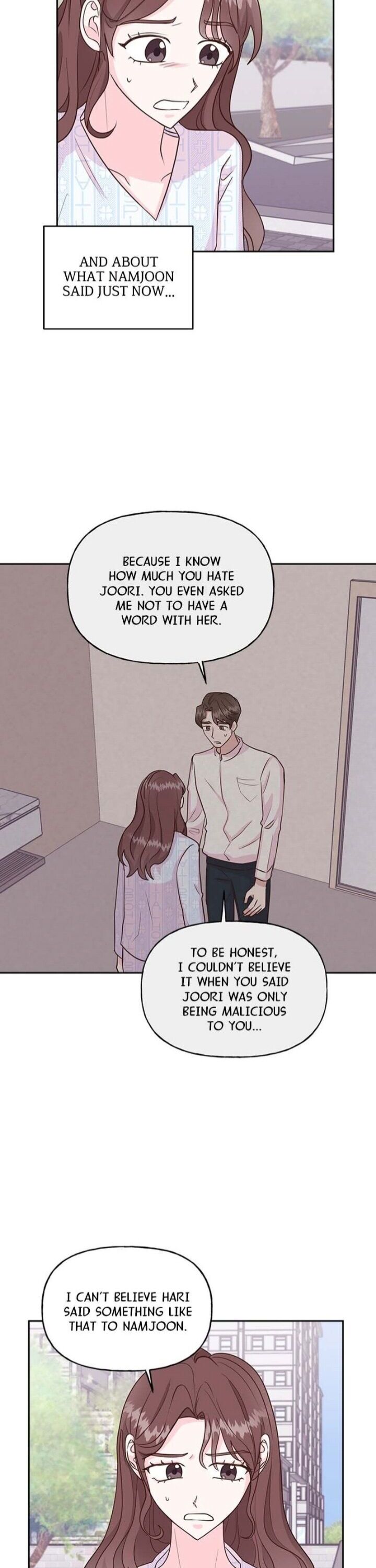 Switched at Thunder Chapter 2 page 15