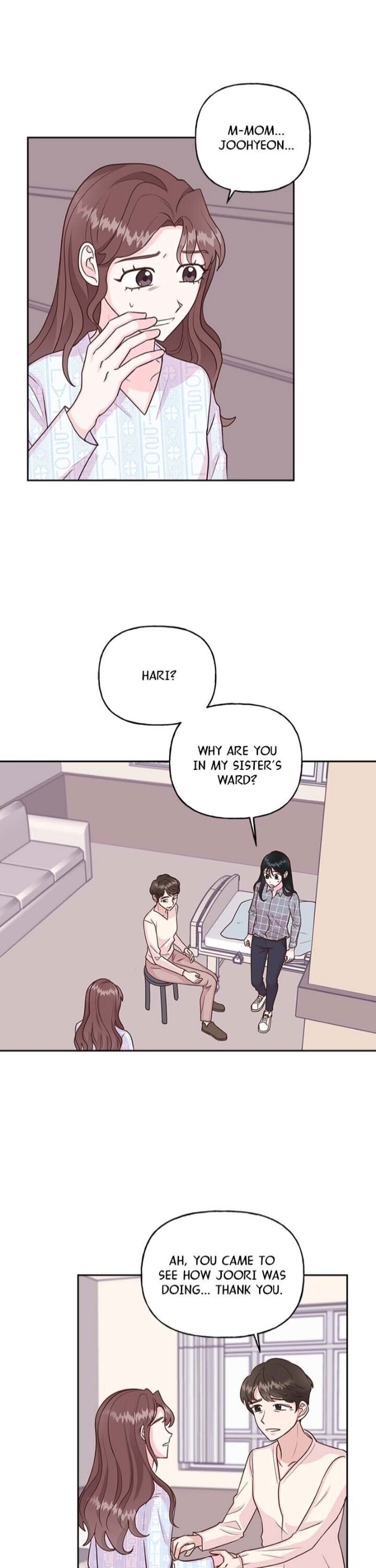Switched at Thunder Chapter 2 page 18