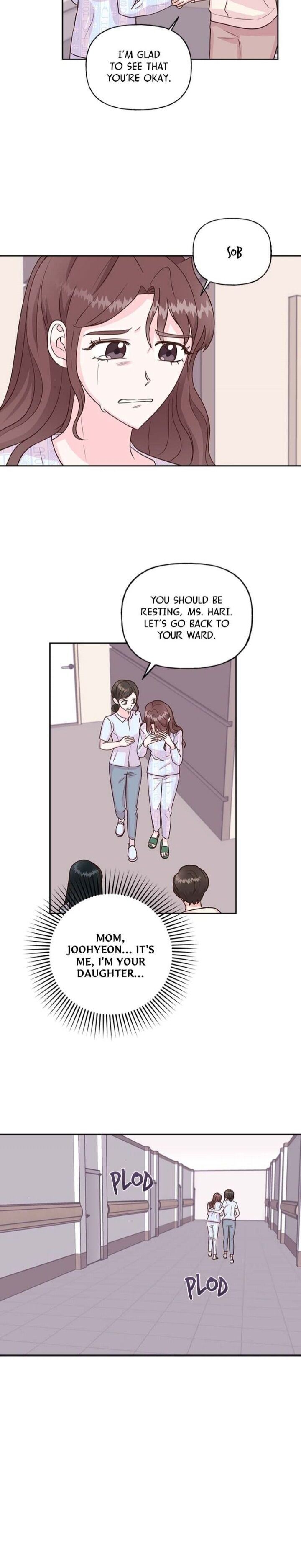 Switched at Thunder Chapter 2 page 19