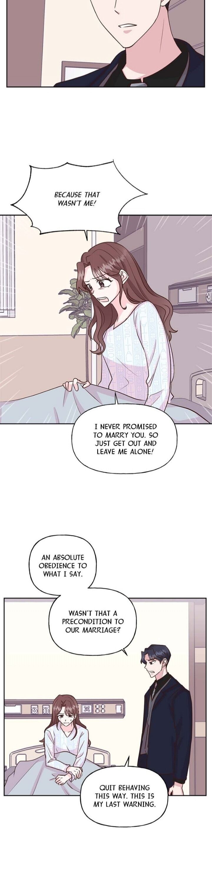 Switched at Thunder Chapter 2 page 22