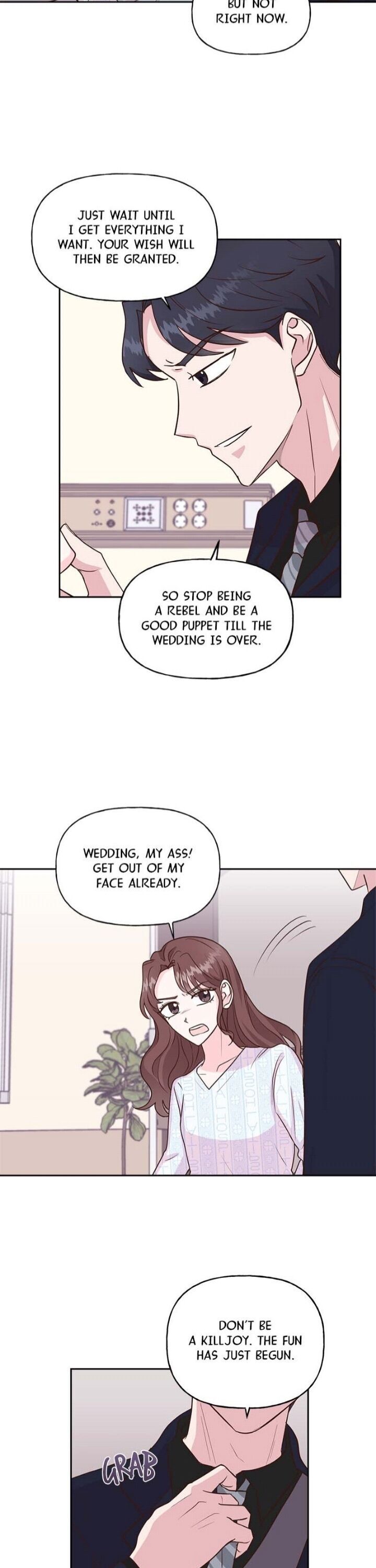 Switched at Thunder Chapter 2 page 24