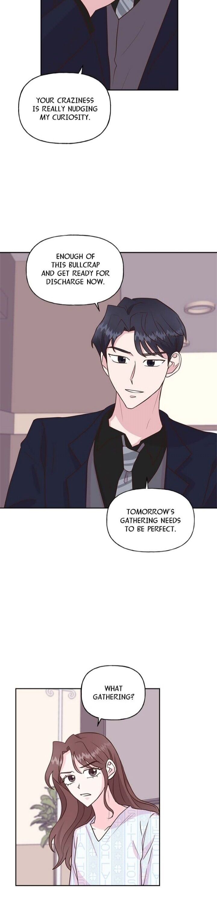 Switched at Thunder Chapter 2 page 25
