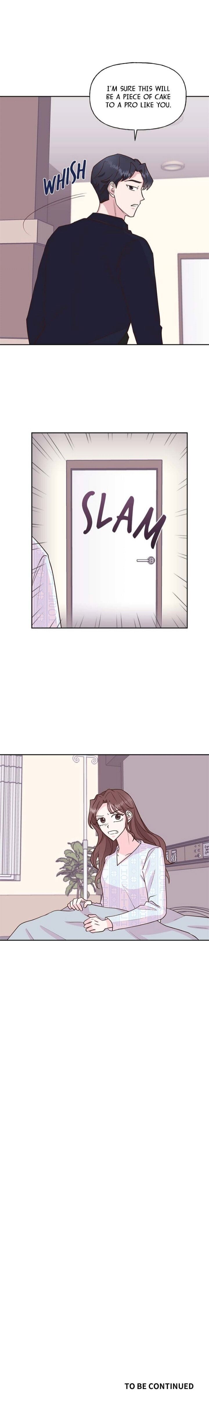 Switched at Thunder Chapter 2 page 26