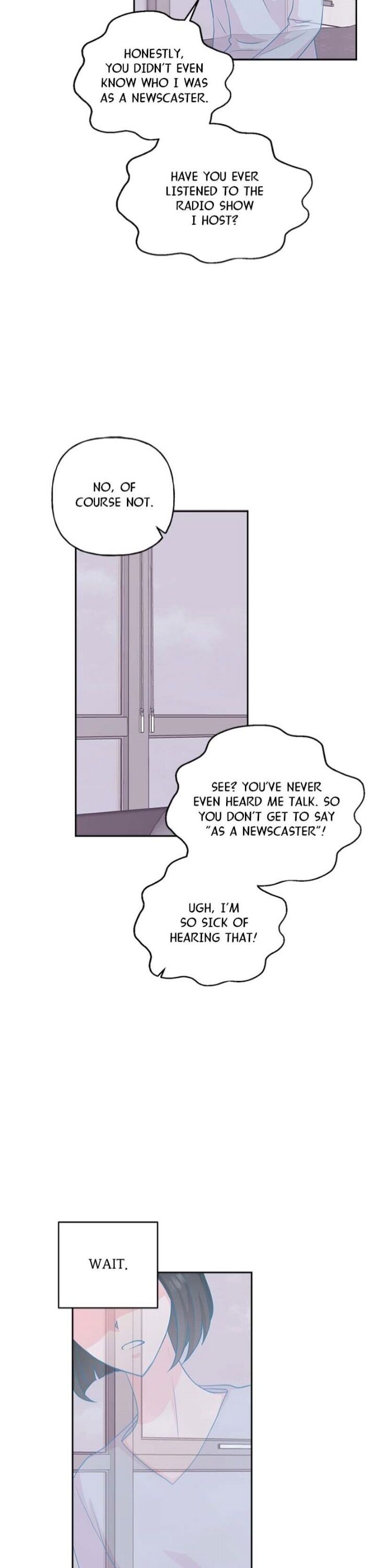 Switched at Thunder Chapter 20 page 4