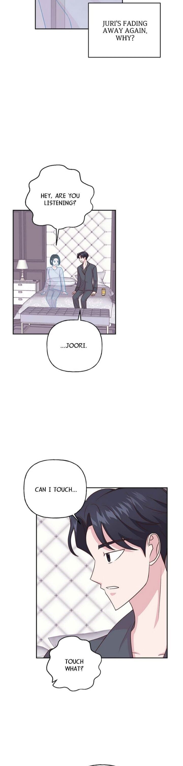 Switched at Thunder Chapter 20 page 5