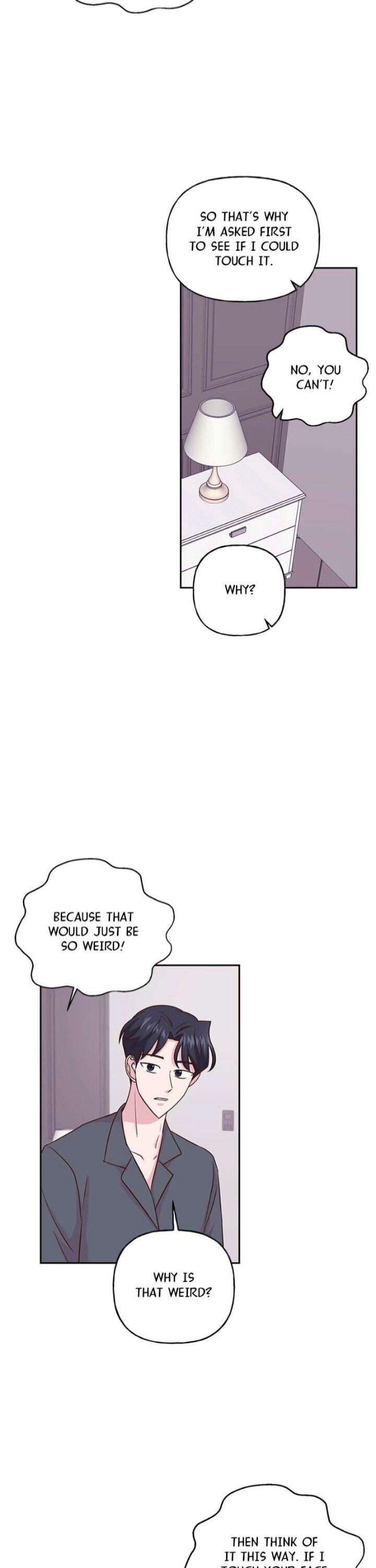 Switched at Thunder Chapter 20 page 7