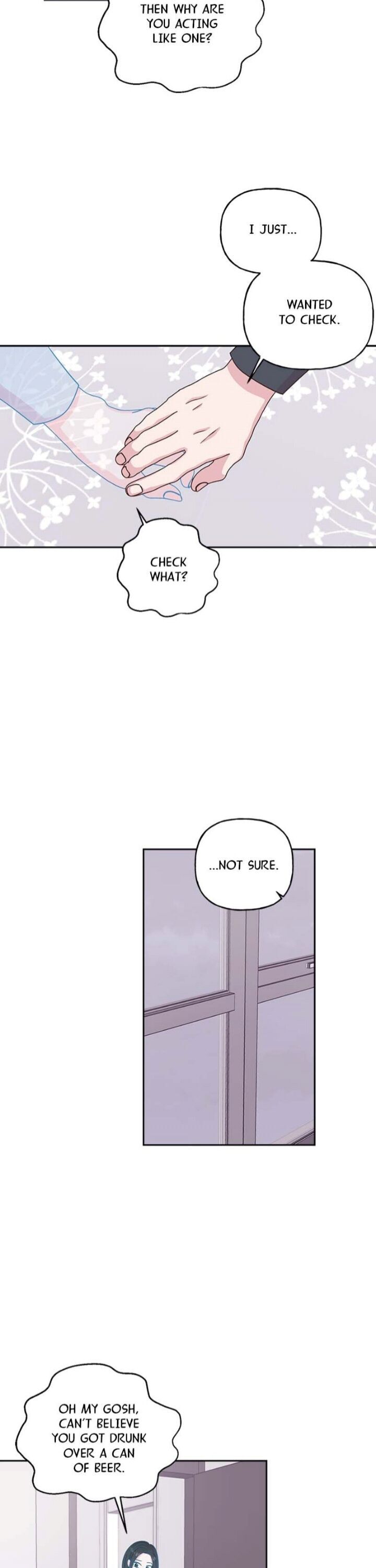 Switched at Thunder Chapter 20 page 9