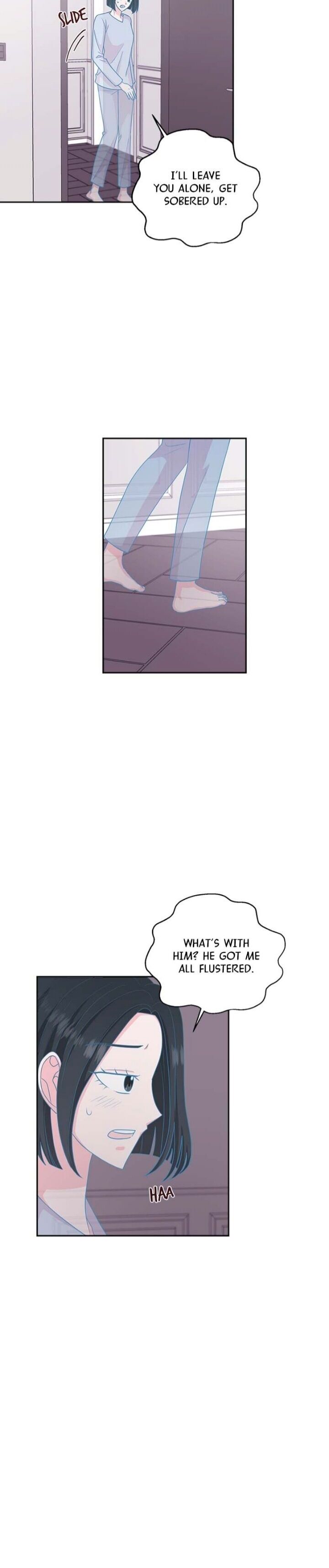 Switched at Thunder Chapter 20 page 10