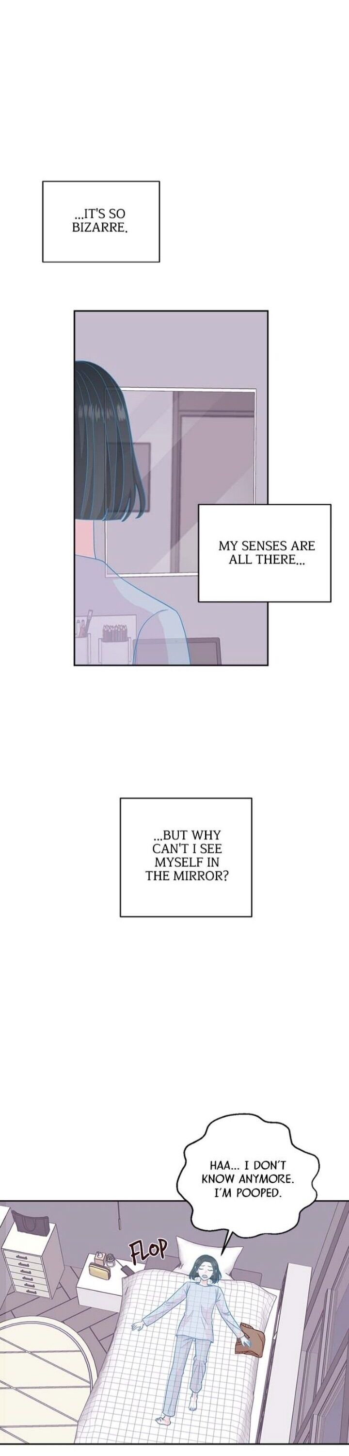 Switched at Thunder Chapter 20 page 12