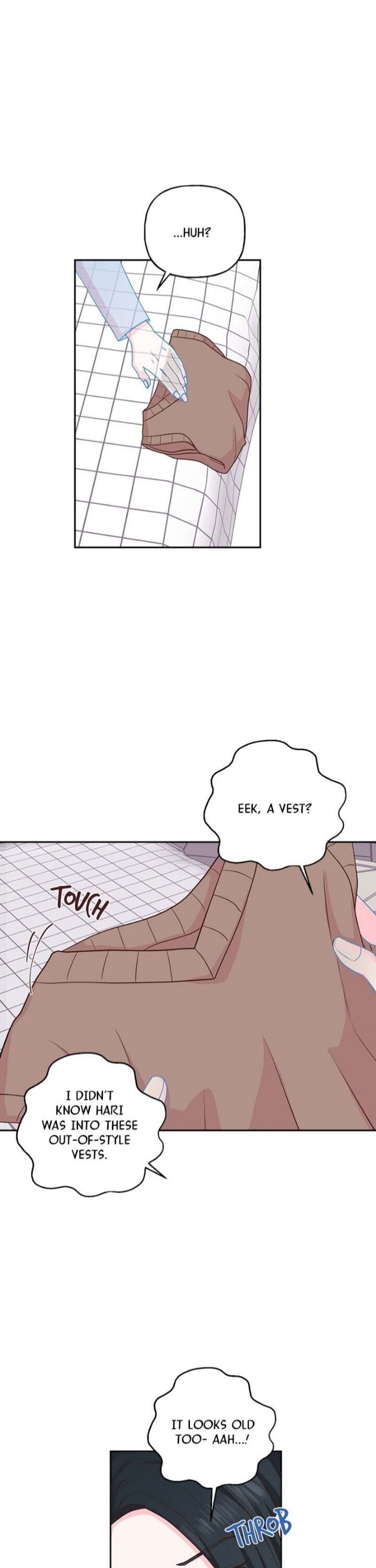 Switched at Thunder Chapter 20 page 13
