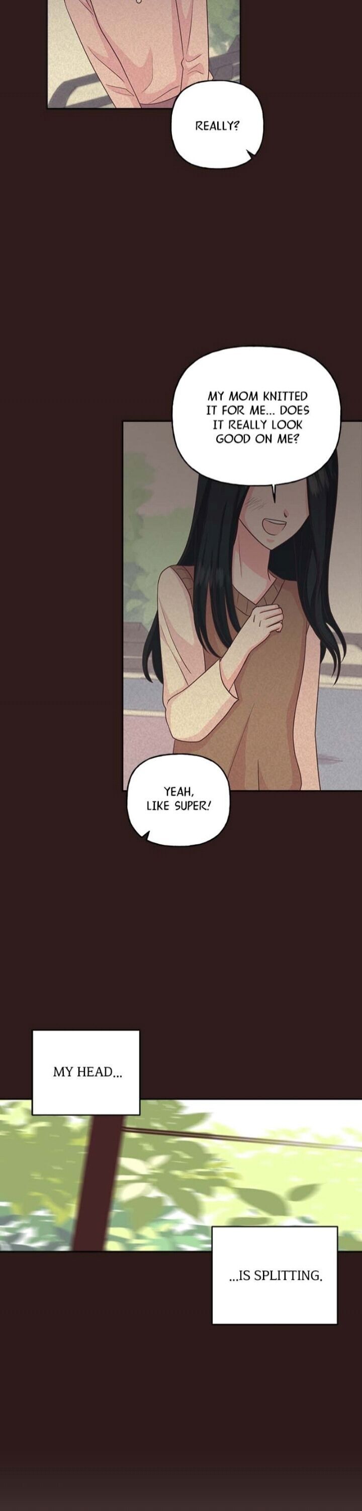 Switched at Thunder Chapter 20 page 15