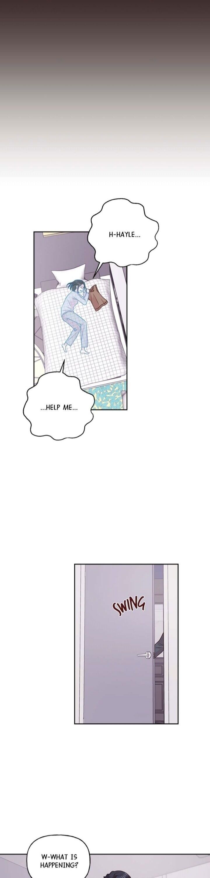 Switched at Thunder Chapter 20 page 16