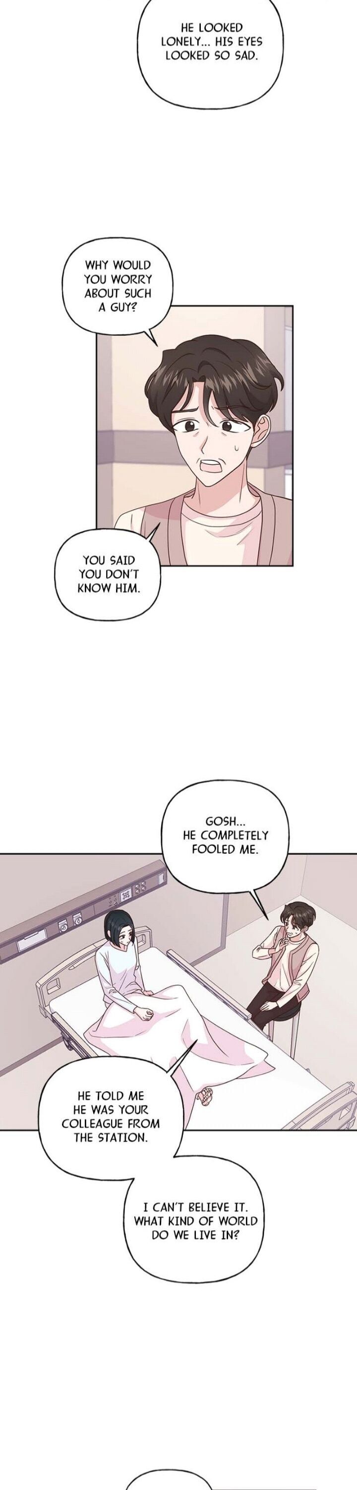 Switched at Thunder Chapter 21 page 5