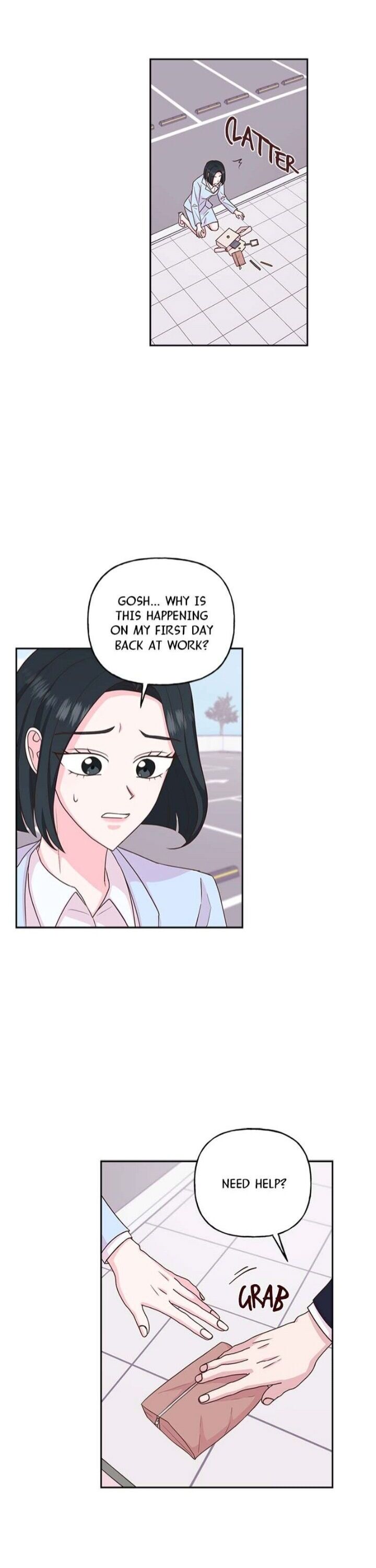 Switched at Thunder Chapter 21 page 11