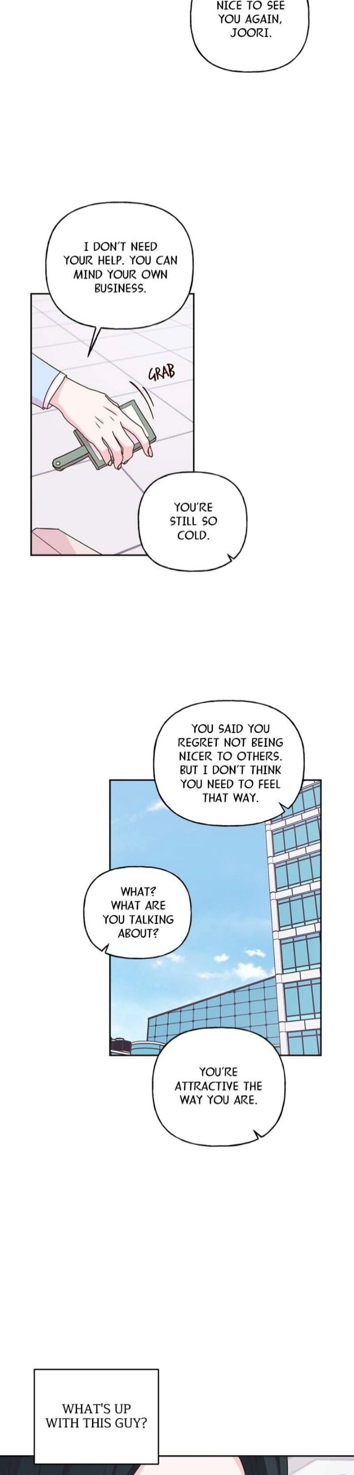 Switched at Thunder Chapter 21 page 13