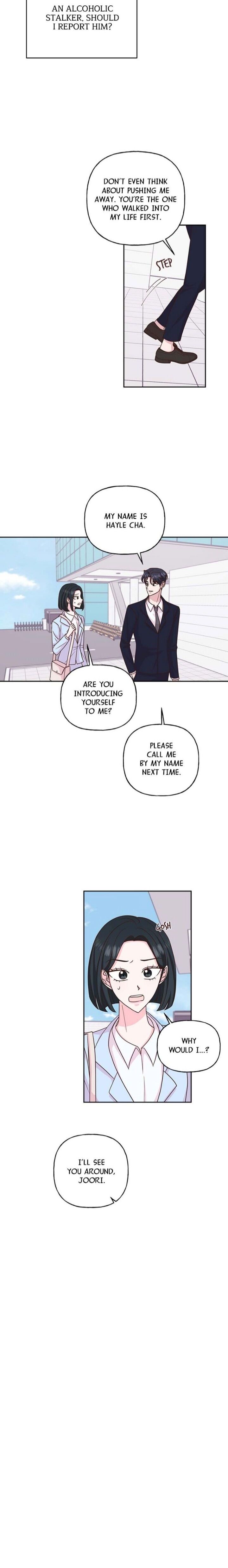 Switched at Thunder Chapter 21 page 17
