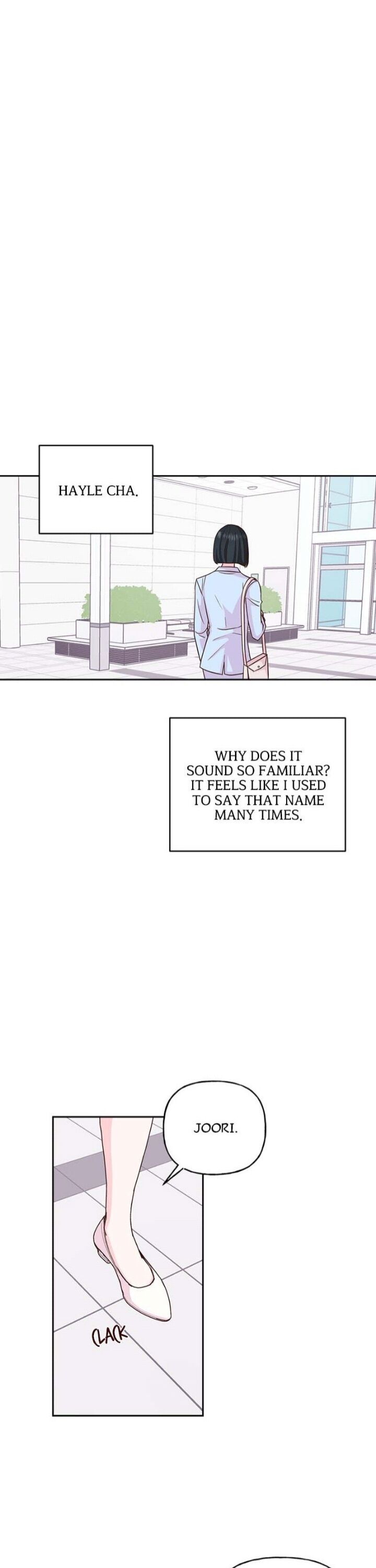 Switched at Thunder Chapter 21 page 18