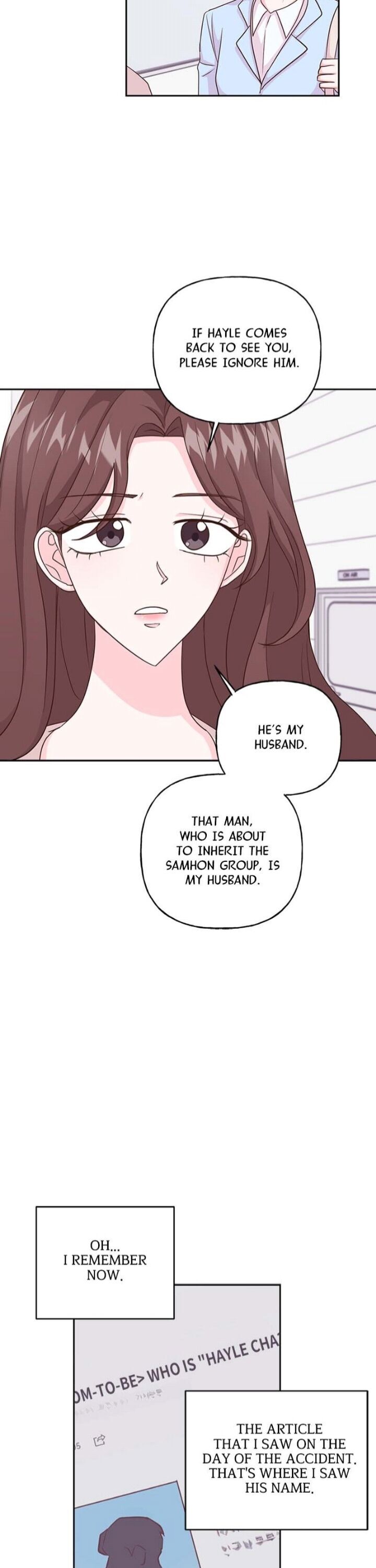 Switched at Thunder Chapter 21 page 24