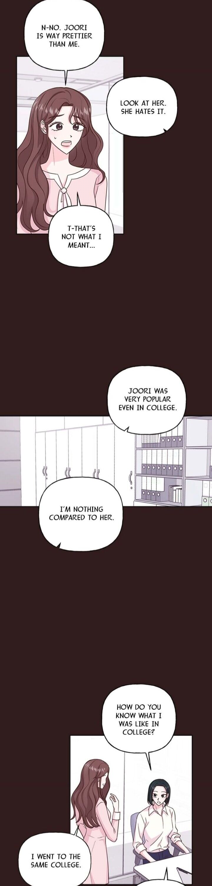 Switched at Thunder Chapter 22 page 2