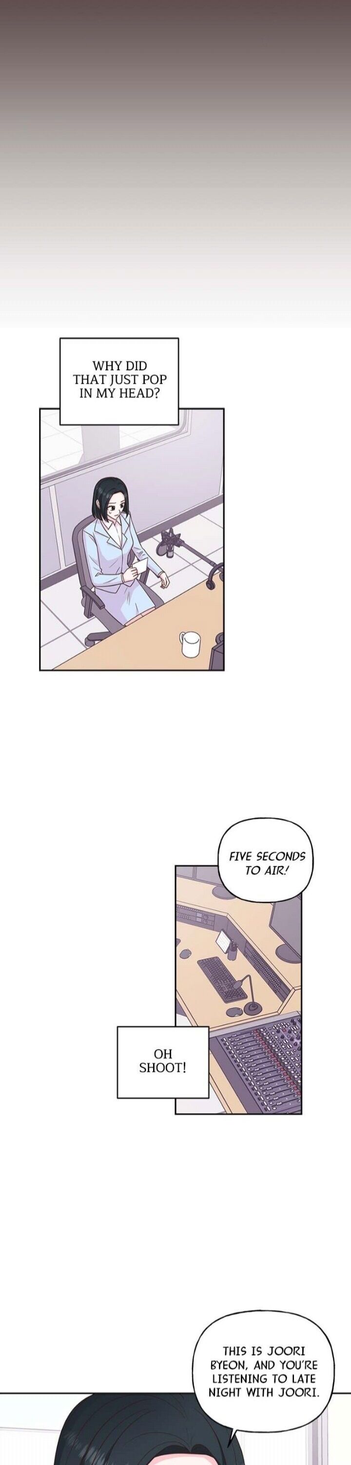 Switched at Thunder Chapter 22 page 4