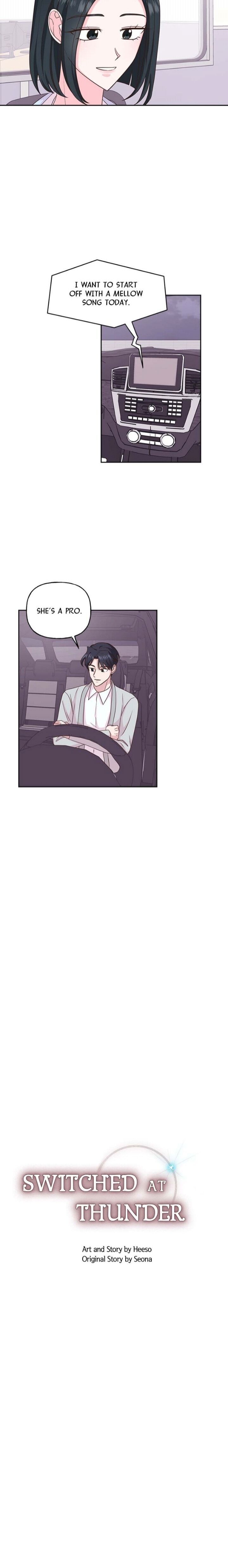Switched at Thunder Chapter 22 page 5